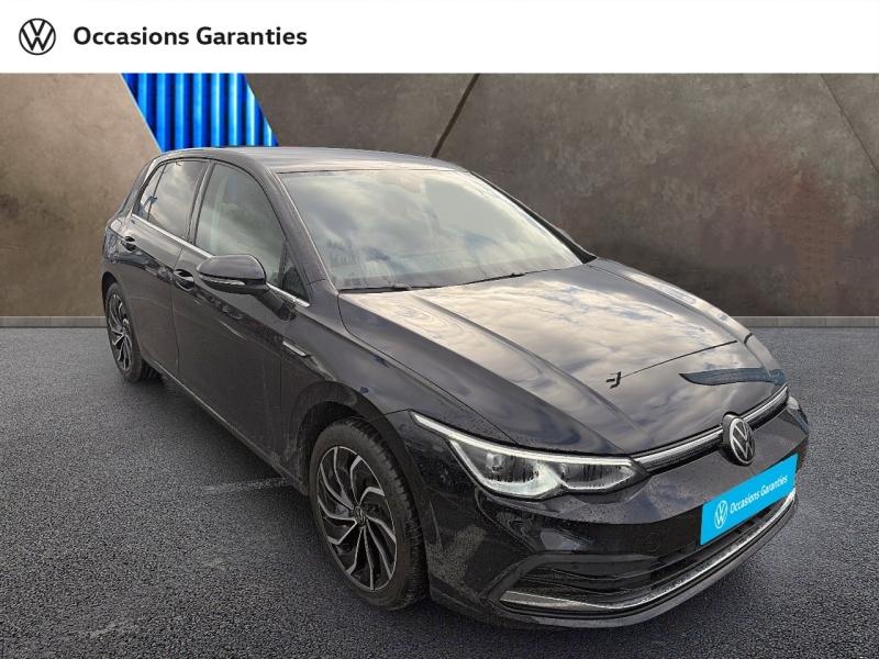 Voitures occasions VOLKSWAGEN GOLF Style 1st Hazebrouck