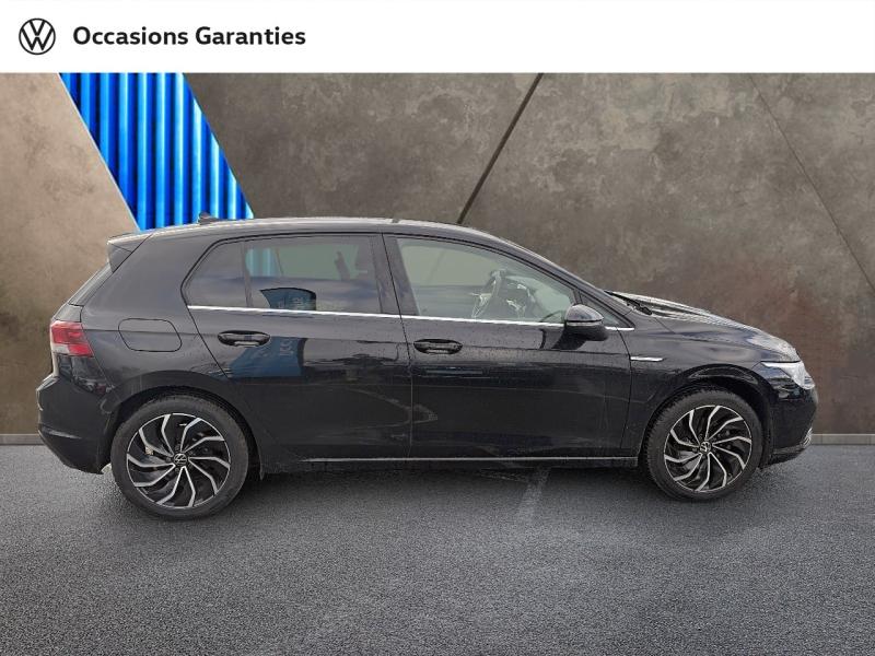 Voitures occasions VOLKSWAGEN GOLF Style 1st Hazebrouck