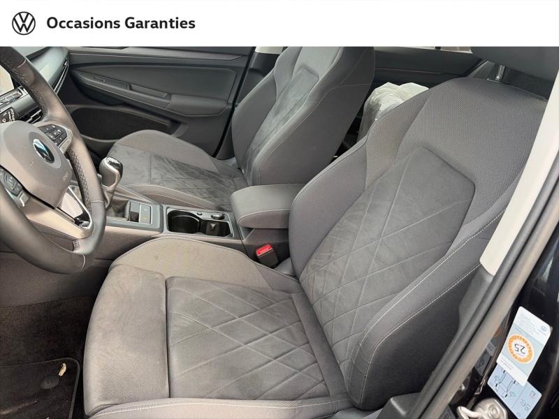 Voitures occasions VOLKSWAGEN GOLF Style 1st Hazebrouck
