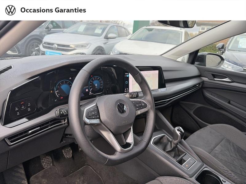 Voitures occasions VOLKSWAGEN GOLF Style 1st Hazebrouck