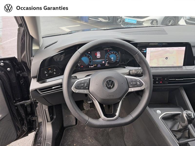 Voitures occasions VOLKSWAGEN GOLF Style 1st Hazebrouck