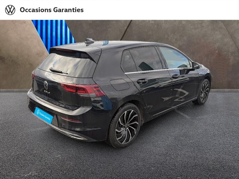 Voitures occasions VOLKSWAGEN GOLF Style 1st Hazebrouck