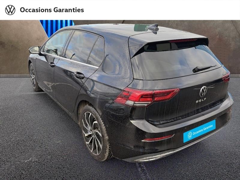 Voitures occasions VOLKSWAGEN GOLF Style 1st Hazebrouck