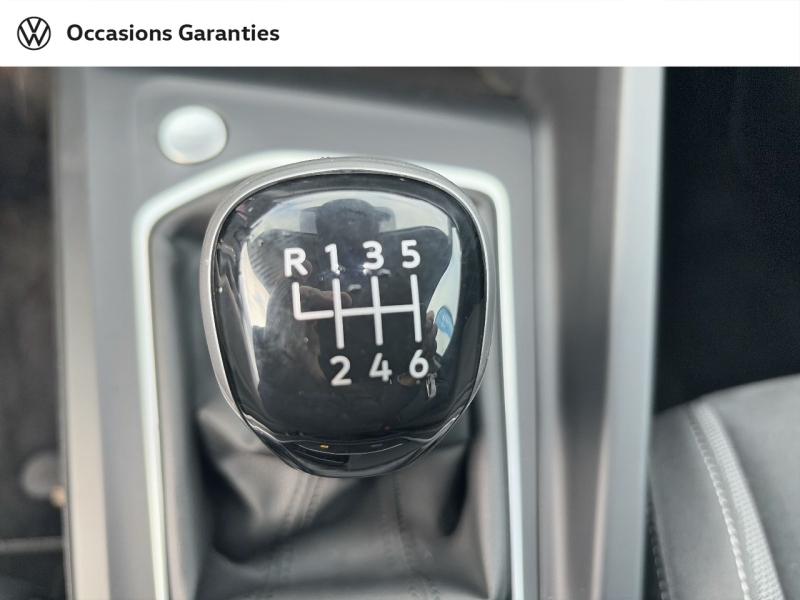 Voitures occasions VOLKSWAGEN GOLF Style 1st Hazebrouck