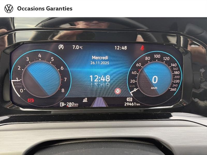 Voitures occasions VOLKSWAGEN GOLF Style 1st Hazebrouck