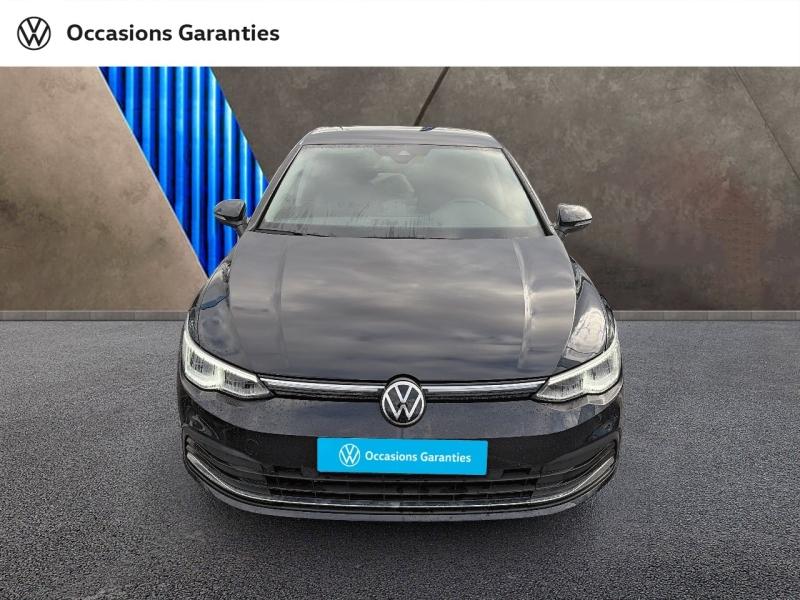 Voitures occasions VOLKSWAGEN GOLF Style 1st Hazebrouck