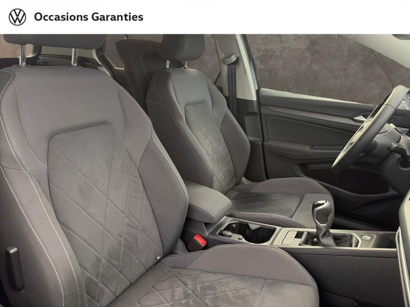 Voitures occasions VOLKSWAGEN GOLF Style 1st Hazebrouck