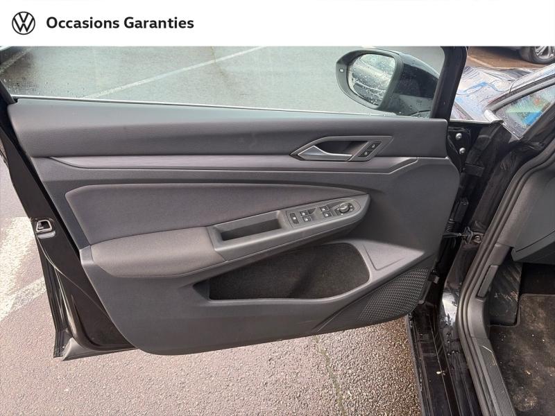 Voitures occasions VOLKSWAGEN GOLF Style 1st Hazebrouck