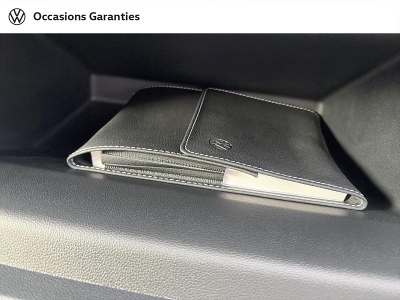 Voitures occasions VOLKSWAGEN GOLF Style 1st Hazebrouck