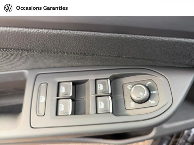 Voitures occasions VOLKSWAGEN GOLF Style 1st Hazebrouck