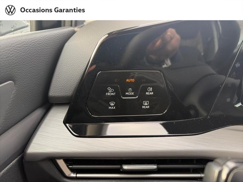 Voitures occasions VOLKSWAGEN GOLF Style 1st Hazebrouck