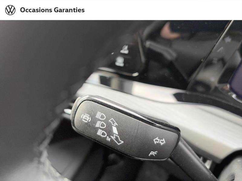 Voitures occasions VOLKSWAGEN GOLF Style 1st Hazebrouck