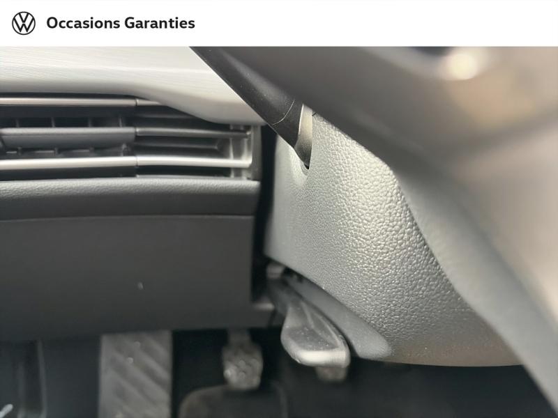 Voitures occasions VOLKSWAGEN GOLF Style 1st Hazebrouck