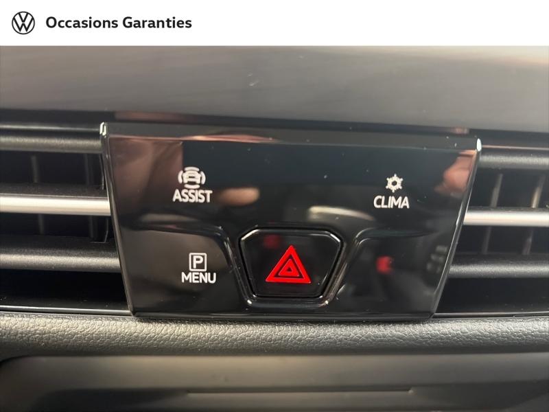 Voitures occasions VOLKSWAGEN GOLF Style 1st Hazebrouck