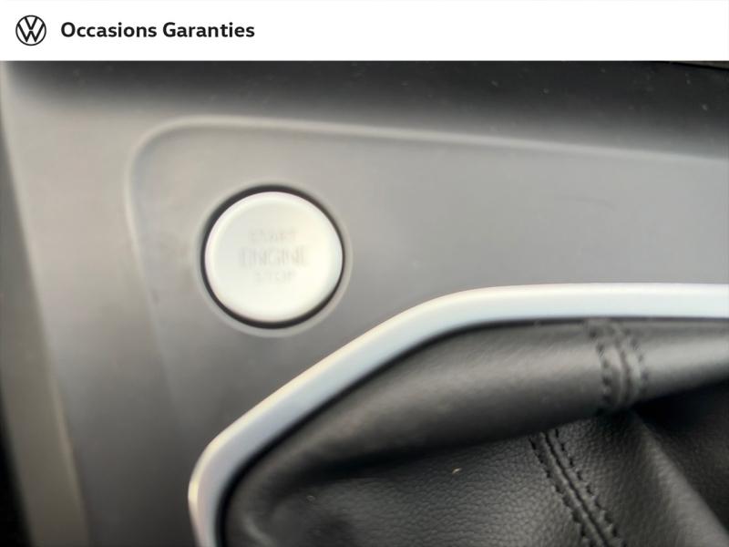 Voitures occasions VOLKSWAGEN GOLF Style 1st Hazebrouck