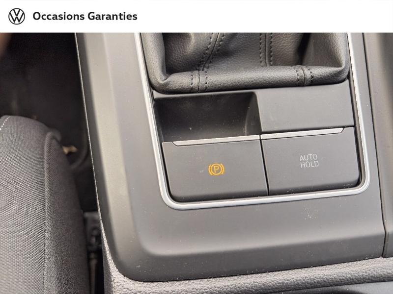 Voitures occasions VOLKSWAGEN GOLF Style 1st Hazebrouck