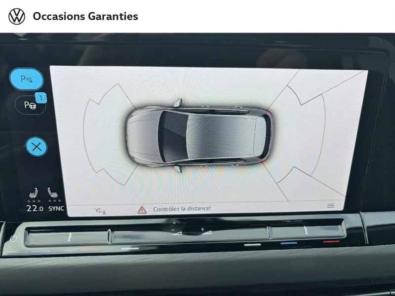 Voitures occasions VOLKSWAGEN GOLF Style 1st Hazebrouck