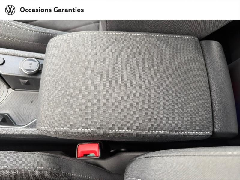 Voitures occasions VOLKSWAGEN GOLF Style 1st Hazebrouck