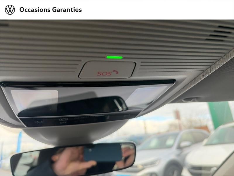 Voitures occasions VOLKSWAGEN GOLF Style 1st Hazebrouck