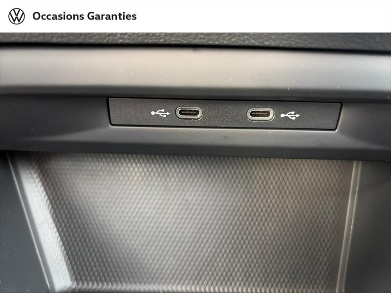 Voitures occasions VOLKSWAGEN GOLF Style 1st Hazebrouck
