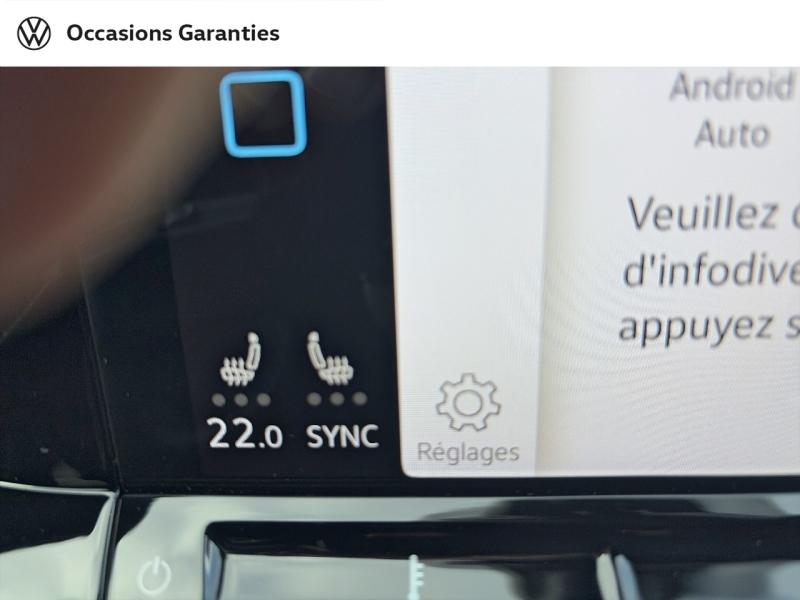 Voitures occasions VOLKSWAGEN GOLF Style 1st Hazebrouck