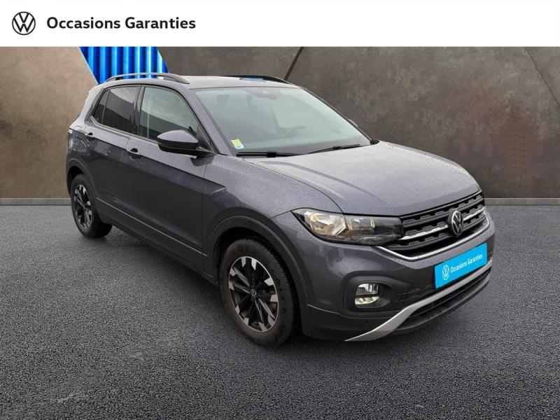 Voitures occasions VOLKSWAGEN T-CROSS Lounge Hazebrouck