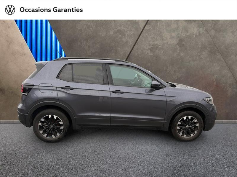 Voitures occasions VOLKSWAGEN T-CROSS Lounge Hazebrouck