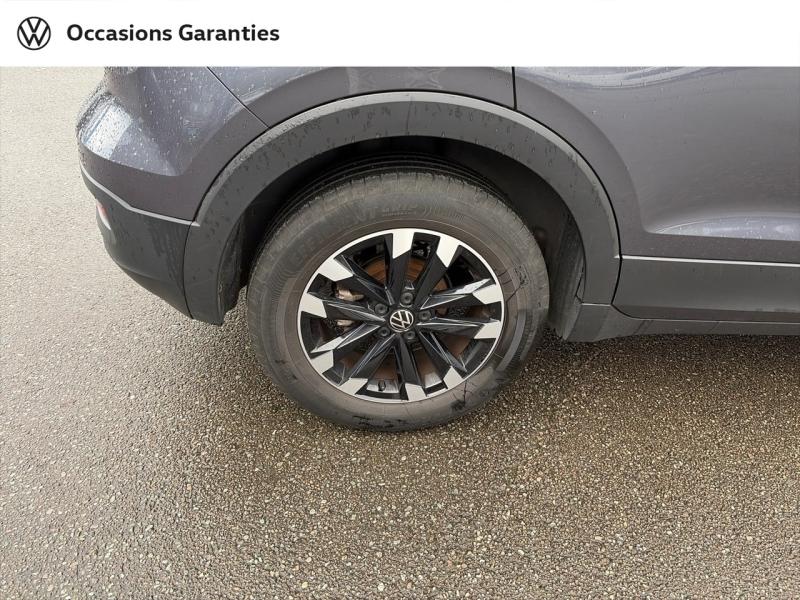 Voitures occasions VOLKSWAGEN T-CROSS Lounge Hazebrouck