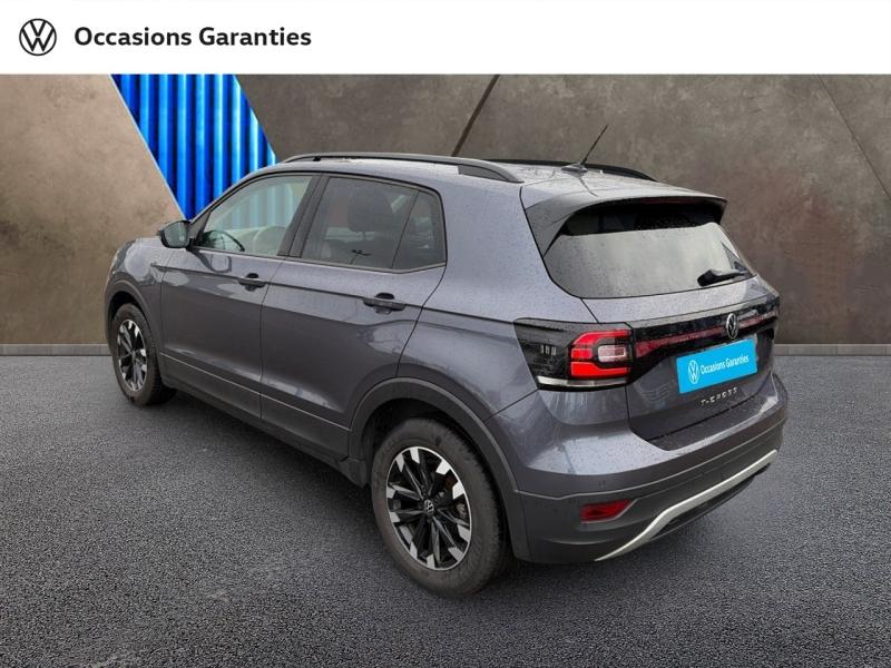 Voitures occasions VOLKSWAGEN T-CROSS Lounge Hazebrouck