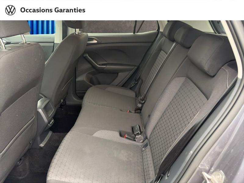Voitures occasions VOLKSWAGEN T-CROSS Lounge Hazebrouck