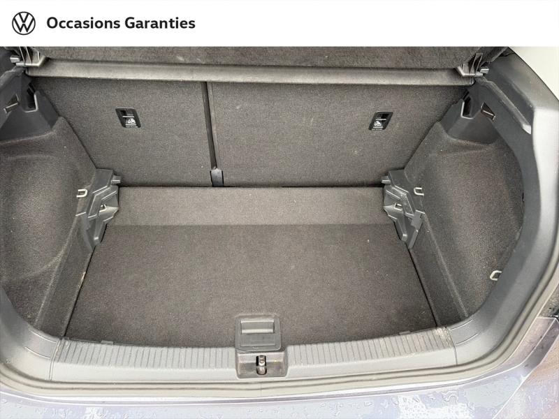 Voitures occasions VOLKSWAGEN T-CROSS Lounge Hazebrouck