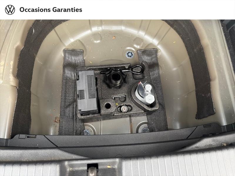 Voitures occasions VOLKSWAGEN T-CROSS Lounge Hazebrouck