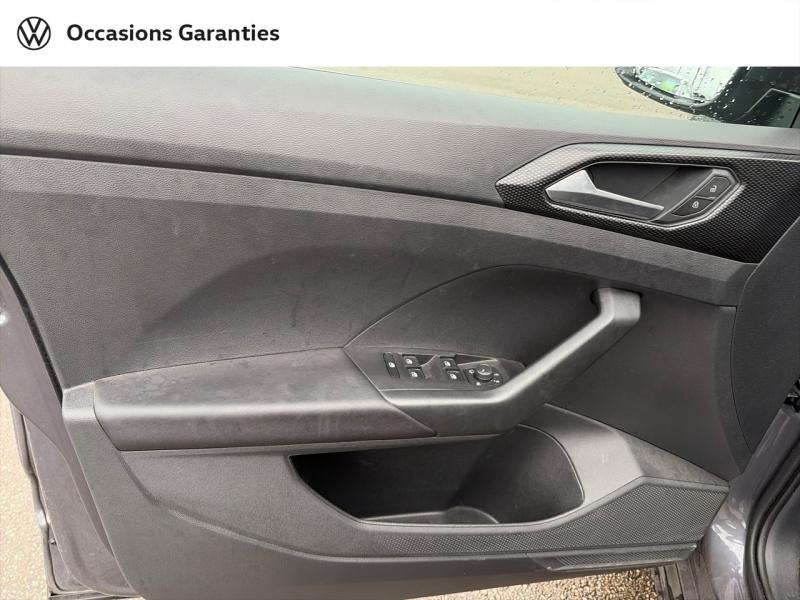 Voitures occasions VOLKSWAGEN T-CROSS Lounge Hazebrouck