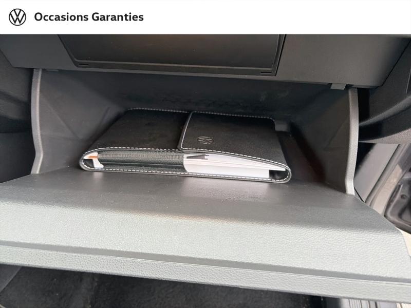 Voitures occasions VOLKSWAGEN T-CROSS Lounge Hazebrouck