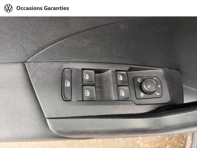 Voitures occasions VOLKSWAGEN T-CROSS Lounge Hazebrouck