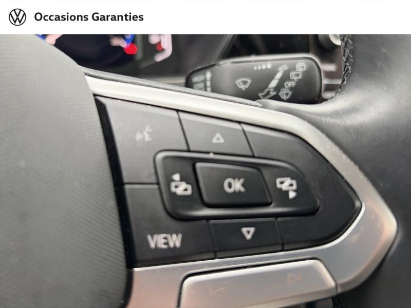 Voitures occasions VOLKSWAGEN T-CROSS Lounge Hazebrouck