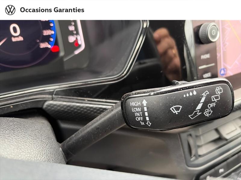 Voitures occasions VOLKSWAGEN T-CROSS Lounge Hazebrouck