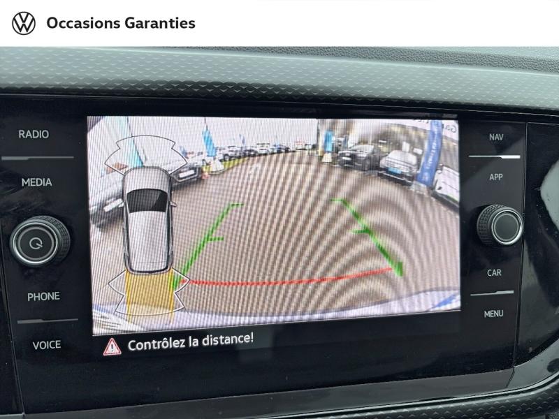 Voitures occasions VOLKSWAGEN T-CROSS Lounge Hazebrouck