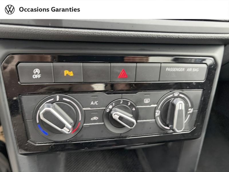 Voitures occasions VOLKSWAGEN T-CROSS Lounge Hazebrouck