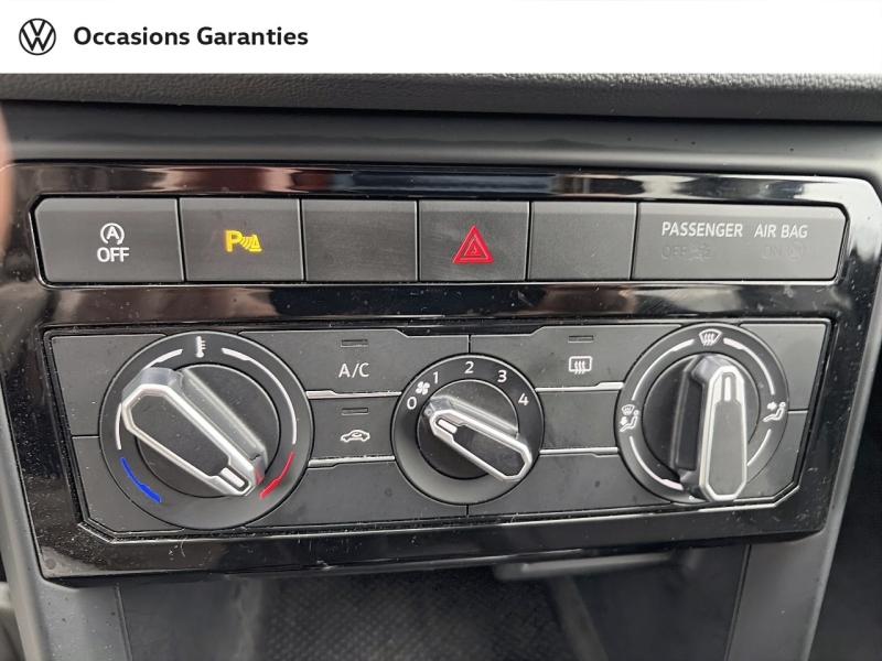 Voitures occasions VOLKSWAGEN T-CROSS Lounge Hazebrouck