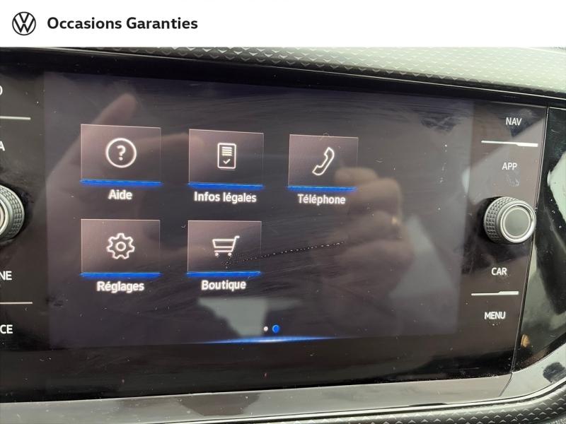 Voitures occasions VOLKSWAGEN T-CROSS Lounge Hazebrouck