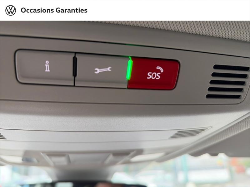 Voitures occasions VOLKSWAGEN T-CROSS Lounge Hazebrouck