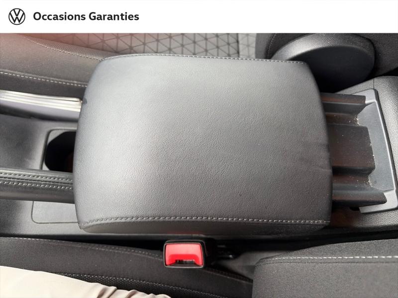 Voitures occasions VOLKSWAGEN T-CROSS Lounge Hazebrouck