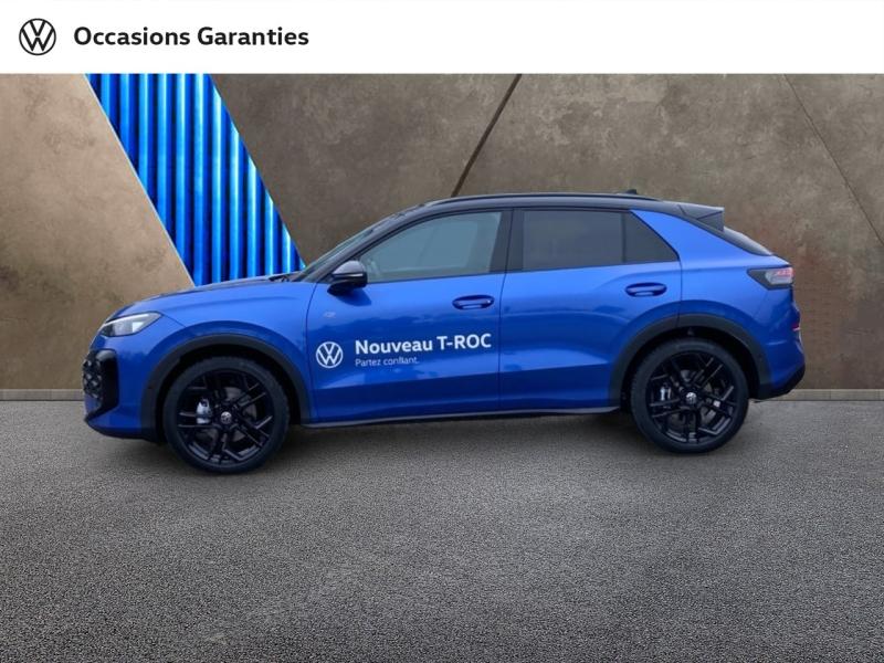 Voitures occasions VOLKSWAGEN T-ROC R-Line Hazebrouck