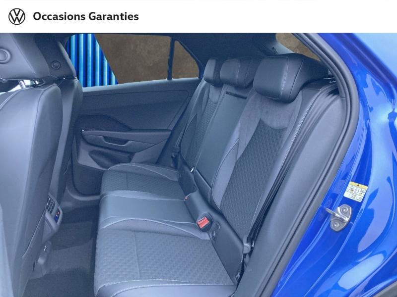 Voitures occasions VOLKSWAGEN T-ROC R-Line Hazebrouck