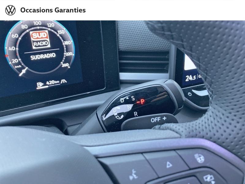 Voitures occasions VOLKSWAGEN T-ROC R-Line Hazebrouck