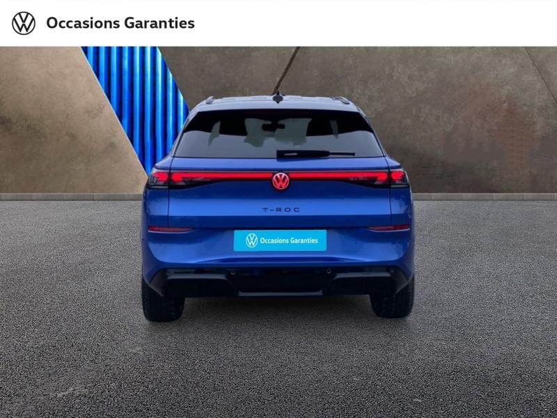 Voitures occasions VOLKSWAGEN T-ROC R-Line Hazebrouck