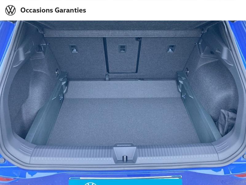 Voitures occasions VOLKSWAGEN T-ROC R-Line Hazebrouck