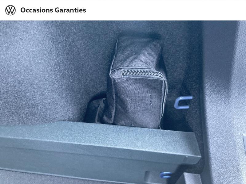 Voitures occasions VOLKSWAGEN T-ROC R-Line Hazebrouck