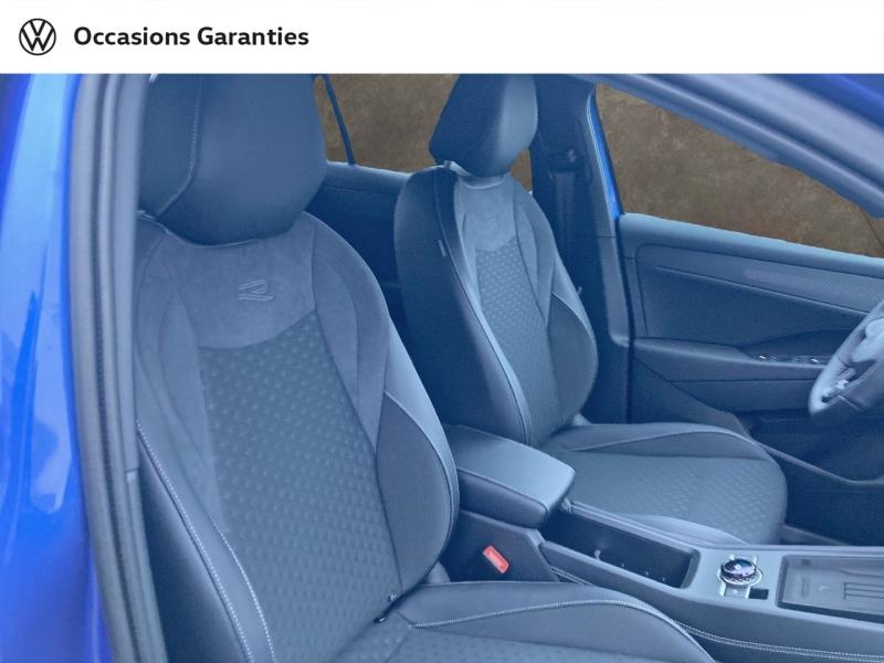 Voitures occasions VOLKSWAGEN T-ROC R-Line Hazebrouck